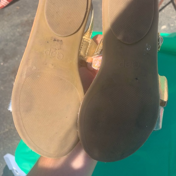 Kids Sandals - Picture 4 of 7